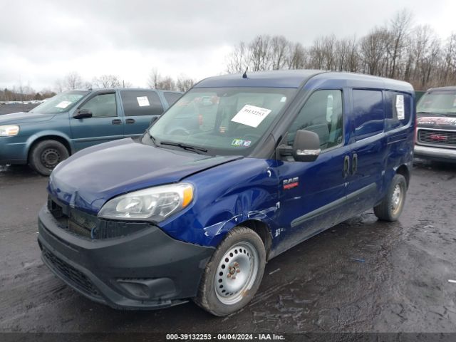 Photo 1 VIN: ZFBERFAB2H6H30070 - RAM PROMASTER CITY 