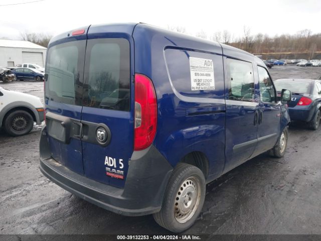 Photo 3 VIN: ZFBERFAB2H6H30070 - RAM PROMASTER CITY 