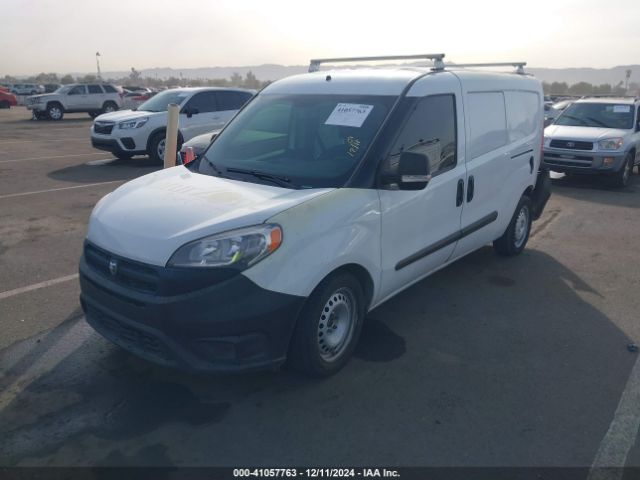 Photo 1 VIN: ZFBERFAB2J6H82840 - RAM PROMASTER CITY 