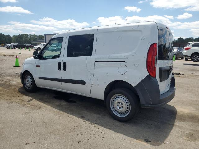 Photo 1 VIN: ZFBERFAB2J6J40017 - RAM PROMASTER 