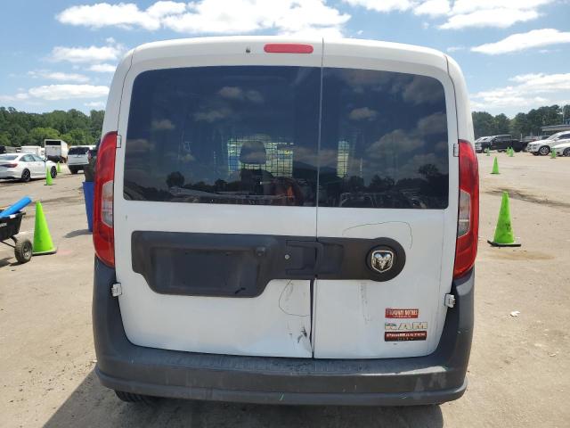 Photo 5 VIN: ZFBERFAB2J6J40017 - RAM PROMASTER 