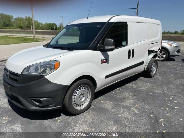 Photo 1 VIN: ZFBERFAB2J6J71185 - RAM PROMASTER CITY 