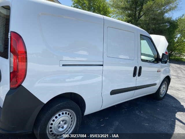 Photo 3 VIN: ZFBERFAB2J6J71185 - RAM PROMASTER CITY 