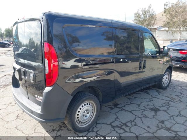 Photo 3 VIN: ZFBERFAB2J6J77293 - RAM PROMASTER CITY 