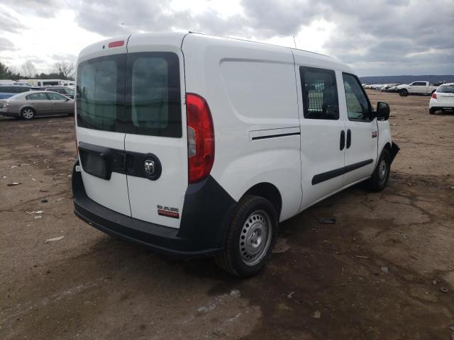 Photo 3 VIN: ZFBERFAB2J6K07361 - RAM PROMASTER 