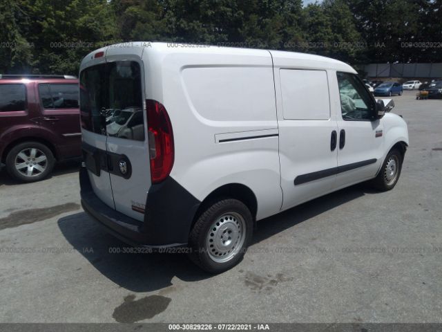 Photo 3 VIN: ZFBERFAB2J6K17596 - RAM PROMASTER CITY 