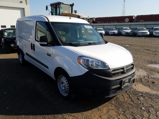 Photo 0 VIN: ZFBERFAB2J6K37086 - RAM PROMASTER 