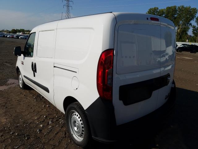 Photo 2 VIN: ZFBERFAB2J6K37086 - RAM PROMASTER 