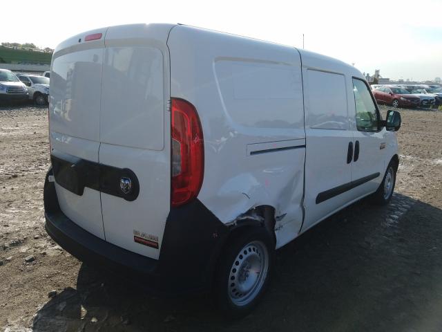 Photo 3 VIN: ZFBERFAB2J6K37086 - RAM PROMASTER 