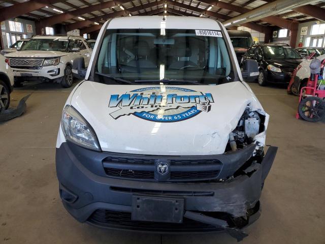 Photo 4 VIN: ZFBERFAB2J6K52106 - RAM PROMASTER 