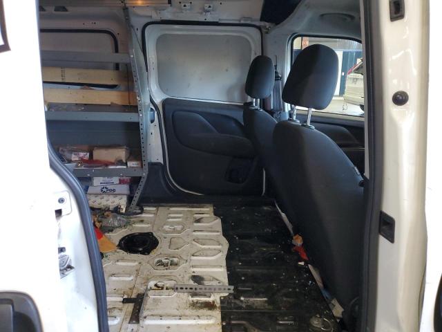 Photo 9 VIN: ZFBERFAB2J6K52106 - RAM PROMASTER 