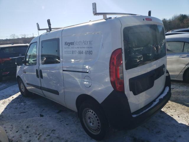 Photo 1 VIN: ZFBERFAB2J6L02339 - RAM PROMASTER 