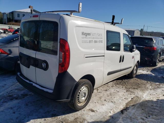 Photo 2 VIN: ZFBERFAB2J6L02339 - RAM PROMASTER 