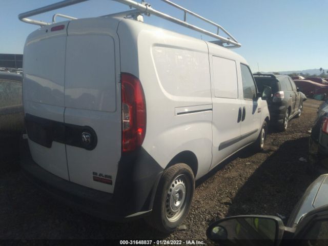 Photo 3 VIN: ZFBERFAB2J6L16502 - RAM PROMASTER CITY 