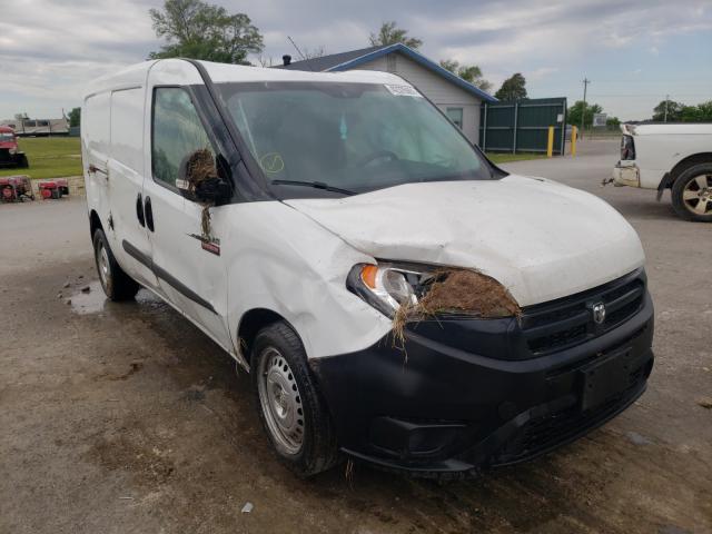 Photo 0 VIN: ZFBERFAB2J6L70804 - RAM PROMASTER 