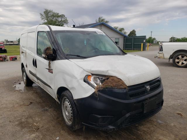 Photo 8 VIN: ZFBERFAB2J6L70804 - RAM PROMASTER 