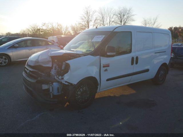 Photo 1 VIN: ZFBERFAB3H6068086 - RAM PROMASTER CITY 