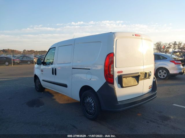 Photo 2 VIN: ZFBERFAB3H6068086 - RAM PROMASTER CITY 