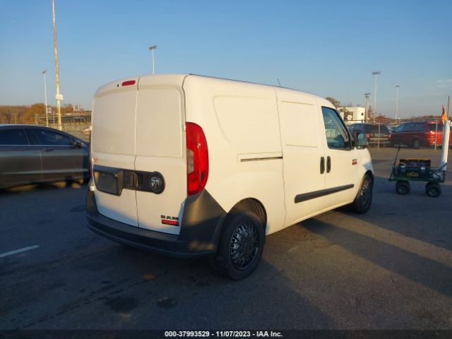 Photo 3 VIN: ZFBERFAB3H6068086 - RAM PROMASTER CITY 