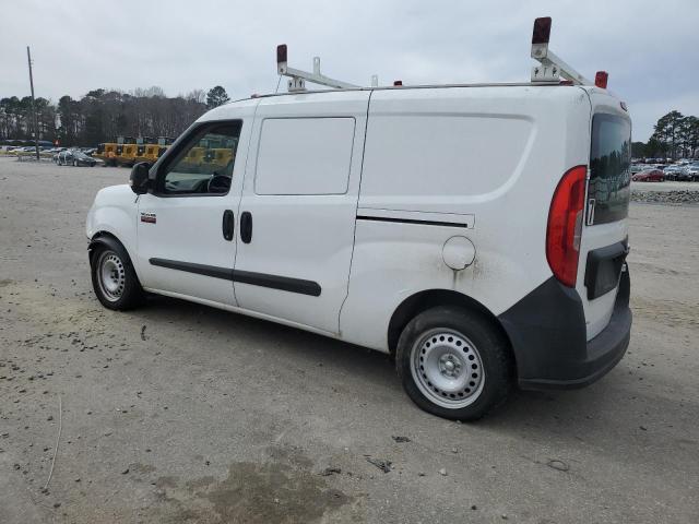 Photo 1 VIN: ZFBERFAB3H6D53149 - RAM PROMASTER 