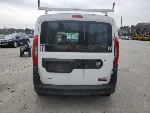 Photo 5 VIN: ZFBERFAB3H6D53149 - RAM PROMASTER 