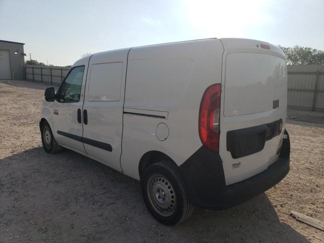 Photo 1 VIN: ZFBERFAB3H6E03161 - RAM PROMASTER 