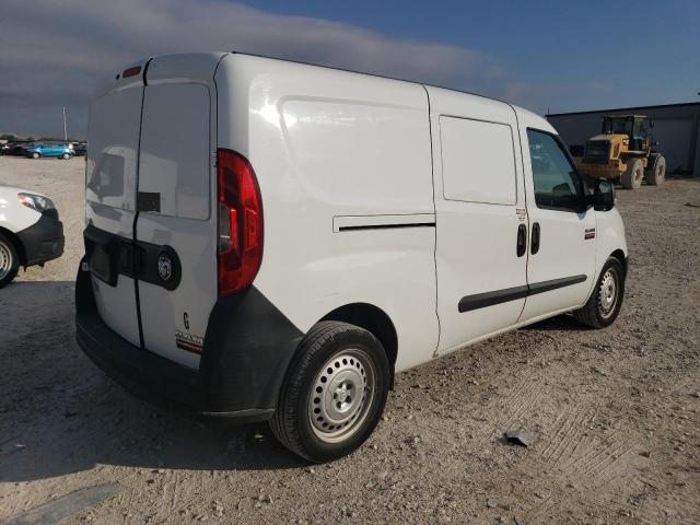 Photo 2 VIN: ZFBERFAB3H6E03161 - RAM PROMASTER 