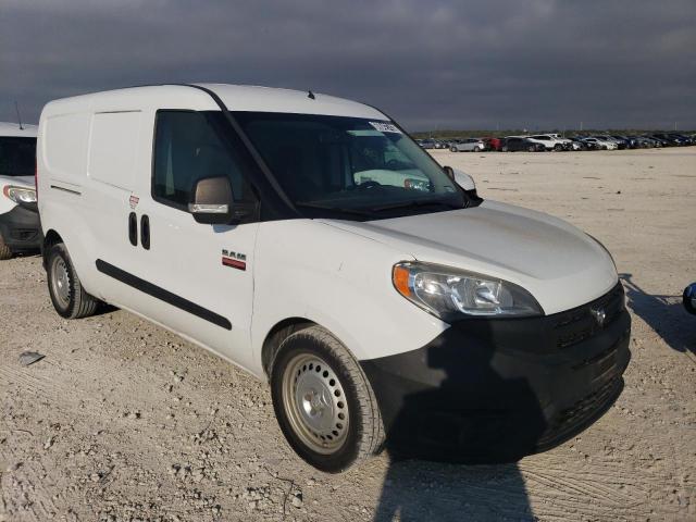 Photo 3 VIN: ZFBERFAB3H6E03161 - RAM PROMASTER 