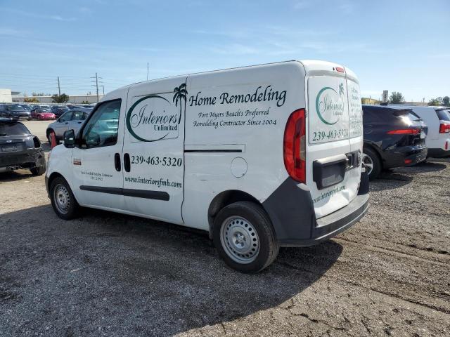 Photo 1 VIN: ZFBERFAB3H6E25936 - RAM PROMASTER 