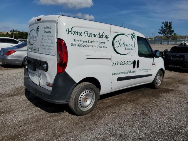 Photo 2 VIN: ZFBERFAB3H6E25936 - RAM PROMASTER 