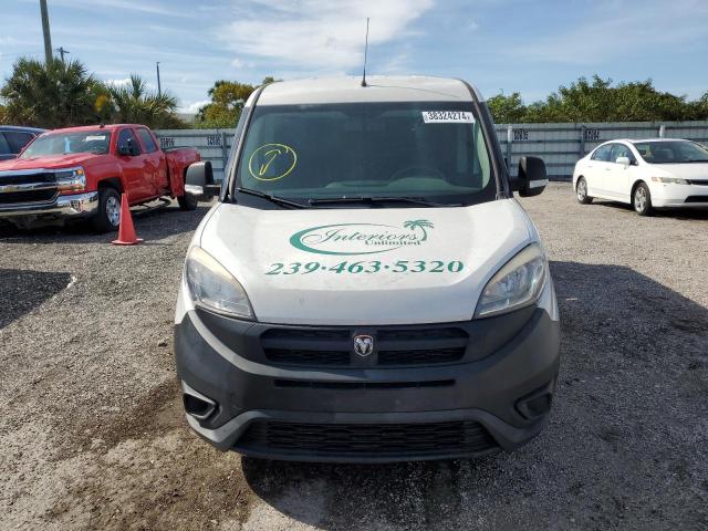 Photo 4 VIN: ZFBERFAB3H6E25936 - RAM PROMASTER 