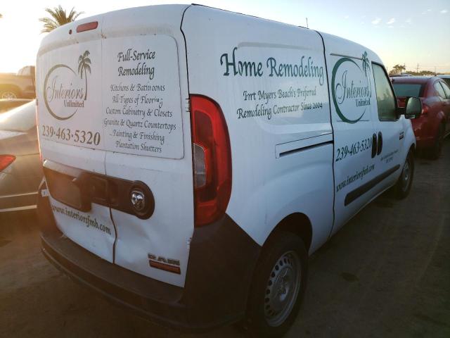 Photo 3 VIN: ZFBERFAB3H6E25936 - RAM PROMASTER 