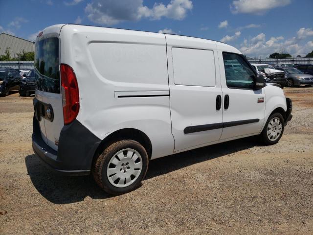 Photo 2 VIN: ZFBERFAB3H6G28194 - RAM PROMASTER 