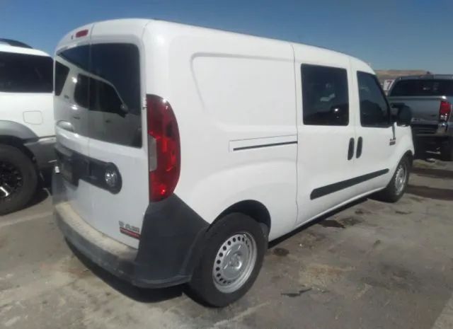 Photo 3 VIN: ZFBERFAB3H6G48929 - RAM PROMASTER CITY CARGO VAN 