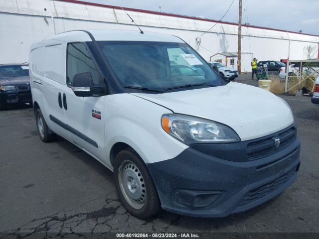 Photo 0 VIN: ZFBERFAB3H6G83339 - RAM PROMASTER CITY 