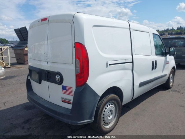 Photo 3 VIN: ZFBERFAB3H6G83339 - RAM PROMASTER CITY 