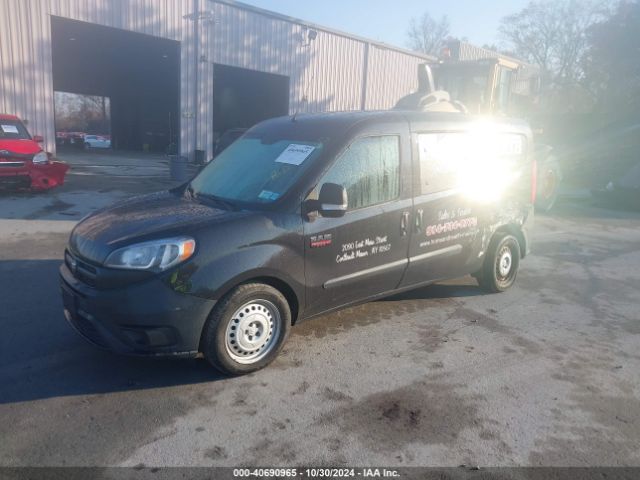 Photo 1 VIN: ZFBERFAB3H6G86970 - RAM PROMASTER CITY 