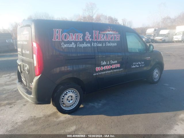 Photo 3 VIN: ZFBERFAB3H6G86970 - RAM PROMASTER CITY 