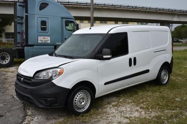 Photo 1 VIN: ZFBERFAB3H6G87407 - RAM PROMASTER 