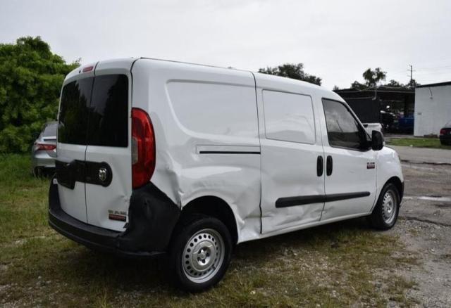 Photo 3 VIN: ZFBERFAB3H6G87407 - RAM PROMASTER 