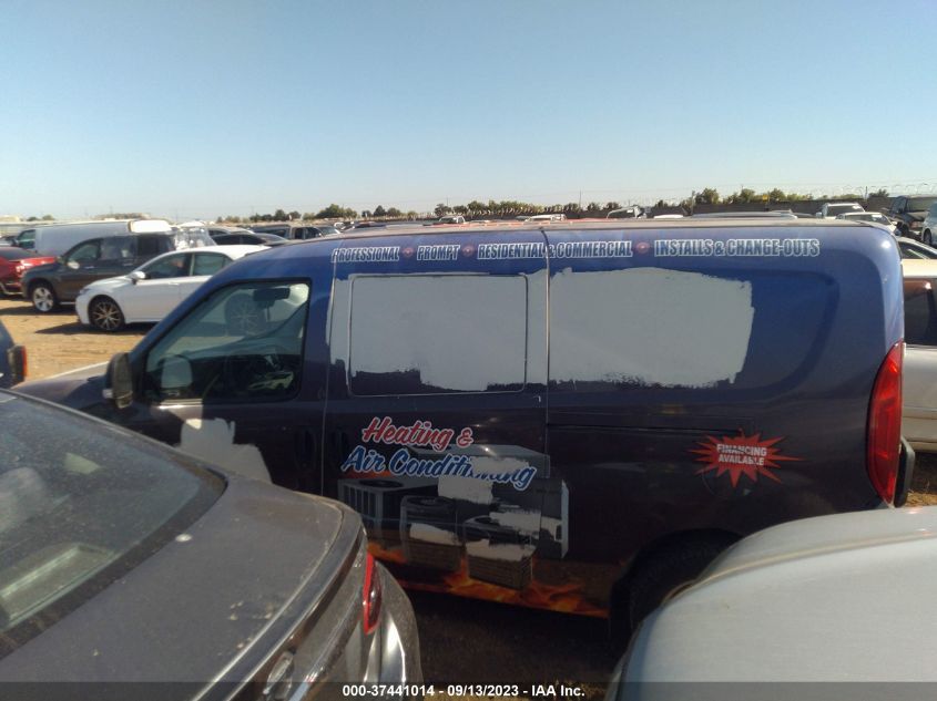 Photo 13 VIN: ZFBERFAB3H6H17358 - RAM PROMASTER CITY 