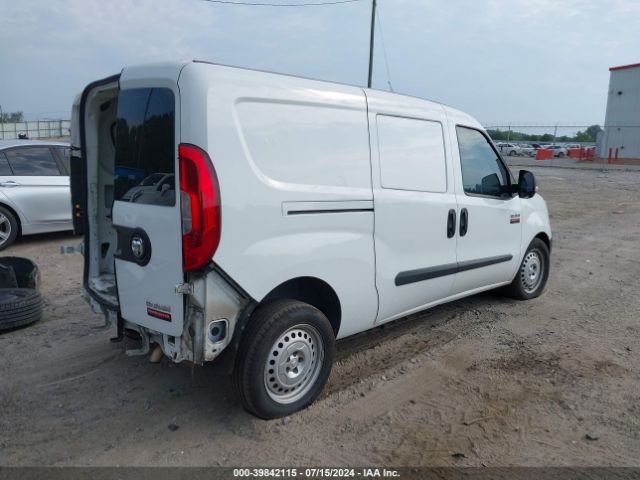 Photo 3 VIN: ZFBERFAB3HGR19222 - RAM PROMASTER CITY 