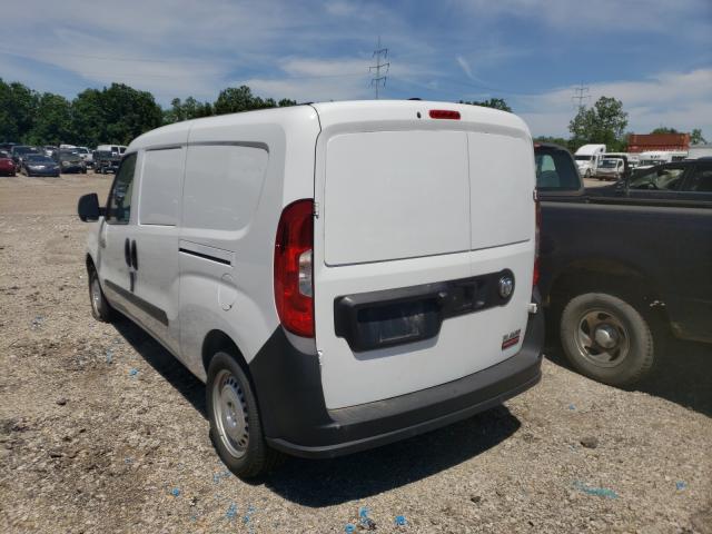 Photo 2 VIN: ZFBERFAB3J6H48082 - RAM PROMASTER 