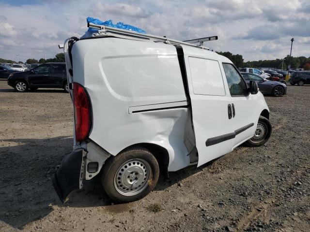 Photo 2 VIN: ZFBERFAB3J6L12636 - RAM PROMASTER 