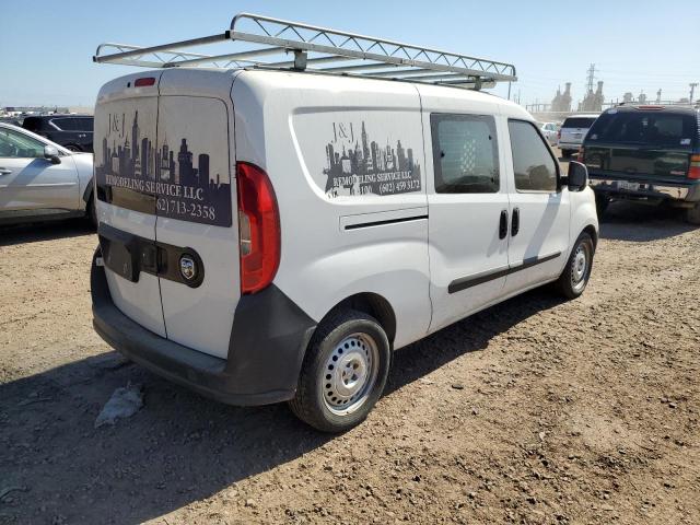 Photo 2 VIN: ZFBERFAB3J6L14600 - RAM PROMASTER 