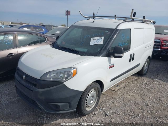 Photo 1 VIN: ZFBERFAB3J6L63960 - RAM PROMASTER CITY 