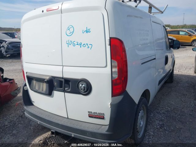 Photo 3 VIN: ZFBERFAB3J6L63960 - RAM PROMASTER CITY 