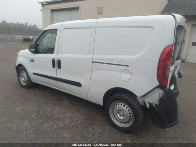 Photo 2 VIN: ZFBERFAB4H6D36778 - RAM PROMASTER CITY CARGO VAN 