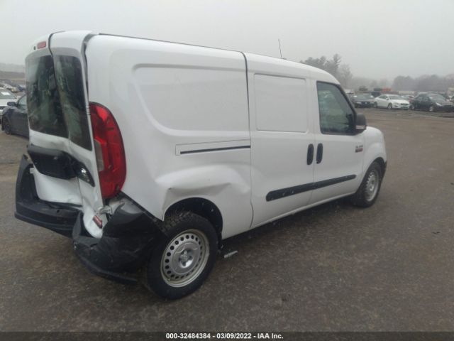 Photo 3 VIN: ZFBERFAB4H6D36778 - RAM PROMASTER CITY CARGO VAN 