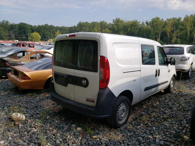 Photo 3 VIN: ZFBERFAB4H6D55802 - RAM PROMASTER 